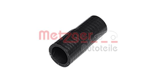 Obrázok Hadica chladenia METZGER  2420452