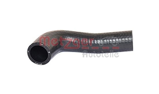 Obrázok Hadica chladenia METZGER GREENPARTS 2420483