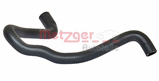 Obrázok Hadica chladenia METZGER GREENPARTS 2420488