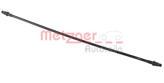Obrázok Hadica chladenia METZGER  2420664