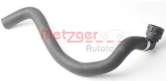 Obrázok Hadica chladenia METZGER GREENPARTS 2420771