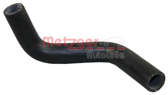 Obrázok Hadica chladenia METZGER GREENPARTS 2420821