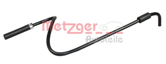 Obrázok Hadica chladenia METZGER  2420833