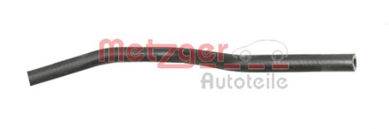 Obrázok Hadica chladenia METZGER  2420837