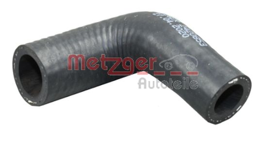 Obrázok Hadica chladenia METZGER  2420853