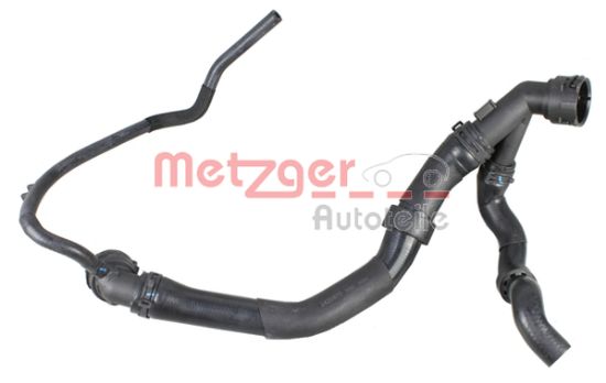 Obrázok Hadica chladenia METZGER ORIGINAL ERSATZTEIL 2420870