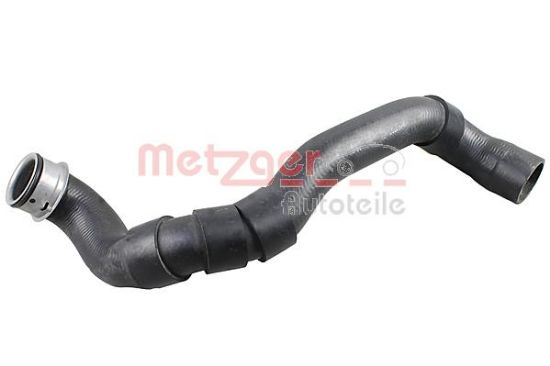 Obrázok Hadica chladenia METZGER  2420964