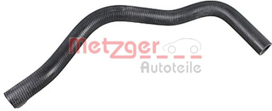Obrázok Hadica chladenia METZGER  2420975