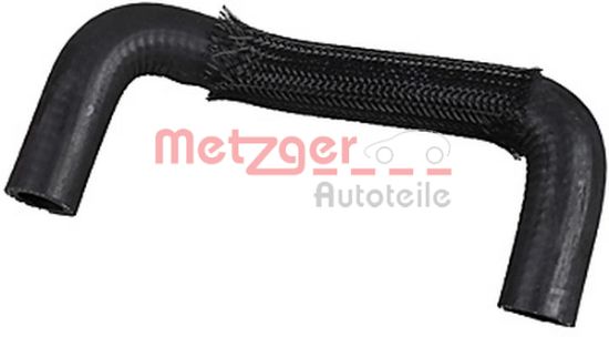 Obrázok Hadica chladenia METZGER  2421039