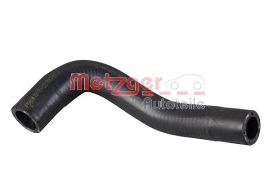 Obrázok Hadica chladenia METZGER GREENPARTS 2421399