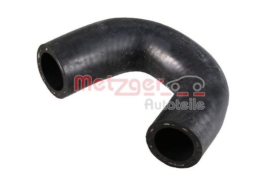 Obrázok Hadica chladenia METZGER GREENPARTS 2421548