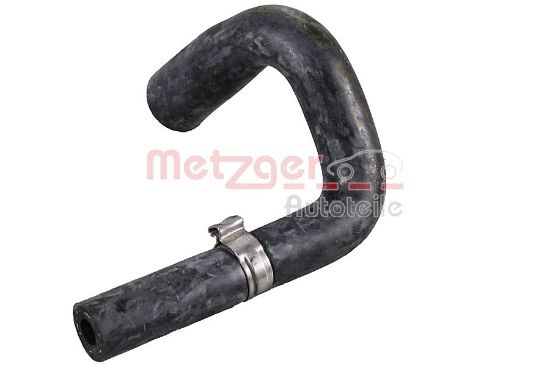 Obrázok Hadica chladenia METZGER  2421555