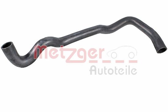 Obrázok Hadica chladenia METZGER  2421569