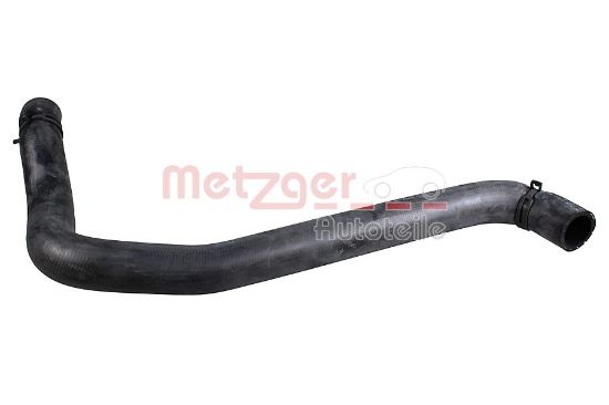 Obrázok Hadica chladenia METZGER  2421579