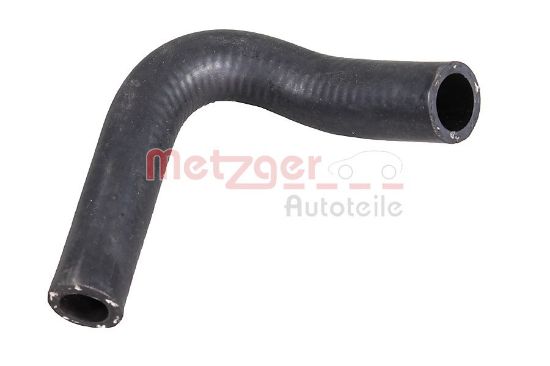Obrázok Hadica chladenia METZGER GREENPARTS 2421708