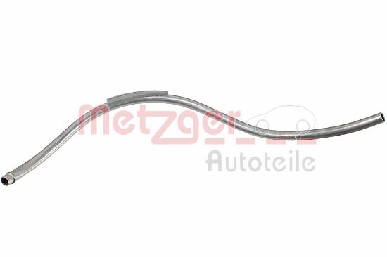 Obrázok Vodiaca rúra, lankové tiahlo (parkovacia brzda) METZGER ORIGINAL ERSATZTEIL 3119005