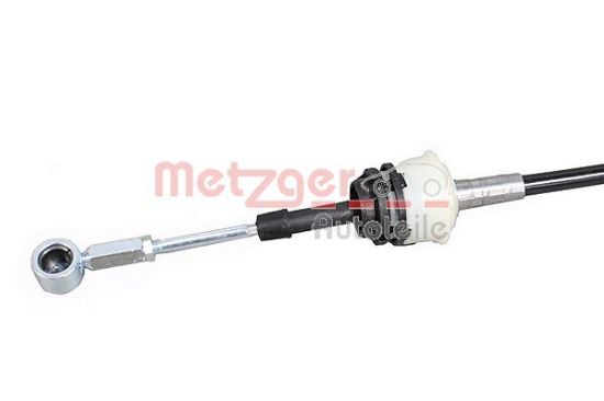 Obrázok Lanko ručnej prevodovky METZGER  3150331