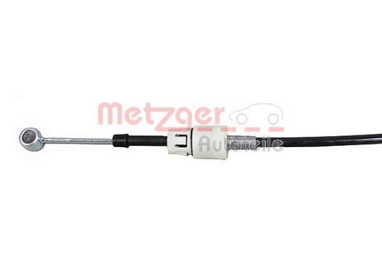 Obrázok Lanko ručnej prevodovky METZGER  3150331