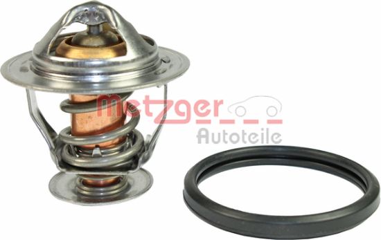 Obrázok Termostat chladenia METZGER  4006013