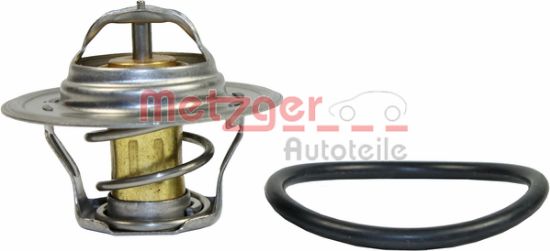 Obrázok Termostat chladenia METZGER  4006017