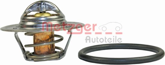 Obrázok Termostat chladenia METZGER  4006023