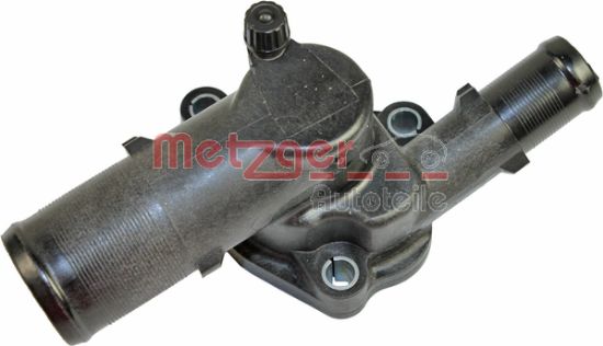 Obrázok Termostat chladenia METZGER GREENPARTS 4006028