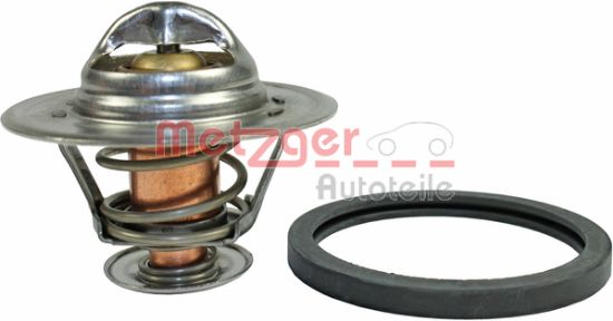 Obrázok Termostat chladenia METZGER  4006031