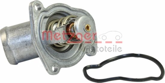 Obrázok Termostat chladenia METZGER  4006050