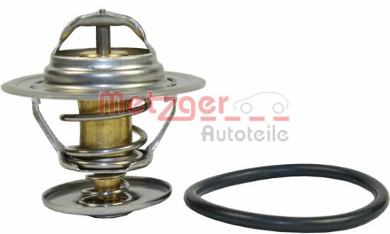 Obrázok Termostat chladenia METZGER GREENPARTS 4006052