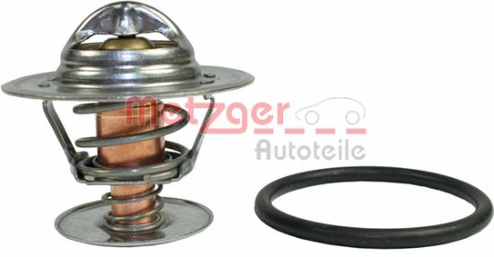 Obrázok Termostat chladenia METZGER  4006068