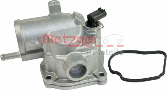 Obrázok Termostat chladenia METZGER  4006070