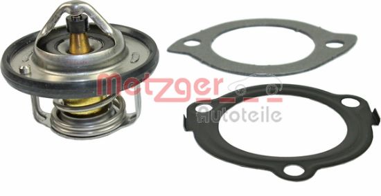 Obrázok Termostat chladenia METZGER  4006073