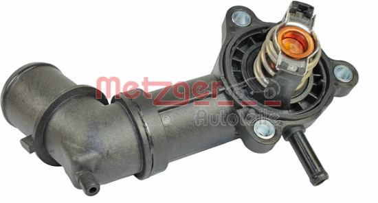Obrázok Termostat chladenia METZGER  4006077