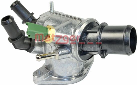 Obrázok Termostat chladenia METZGER  4006078