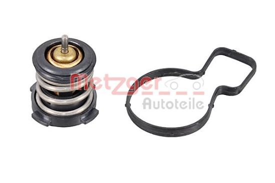 Obrázok Termostat chladenia METZGER GREENPARTS 4006079