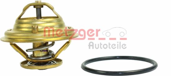 Obrázok Termostat chladenia METZGER  4006084