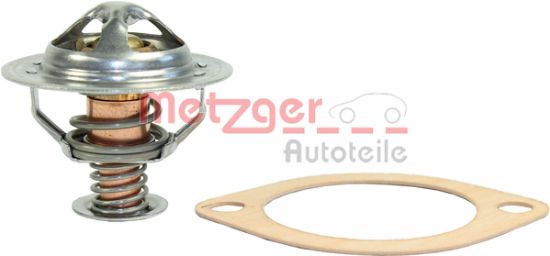 Obrázok Termostat chladenia METZGER  4006085