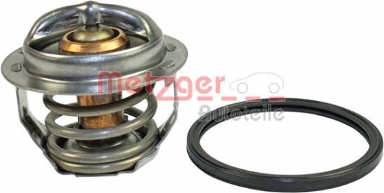 Obrázok Termostat chladenia METZGER  4006092