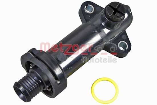 Obrázok Termostat chladenia METZGER  4006110