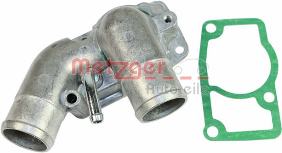 Obrázok Termostat chladenia METZGER  4006143