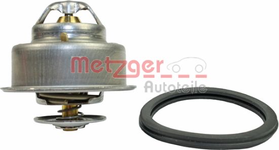 Obrázok Termostat chladenia METZGER  4006147