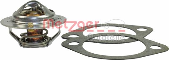 Obrázok Termostat chladenia METZGER  4006149