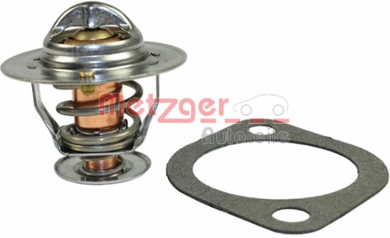 Obrázok Termostat chladenia METZGER  4006154