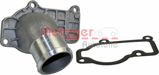 Obrázok Termostat chladenia METZGER  4006157