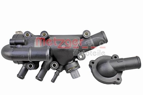 Obrázok Termostat chladenia METZGER  4006197