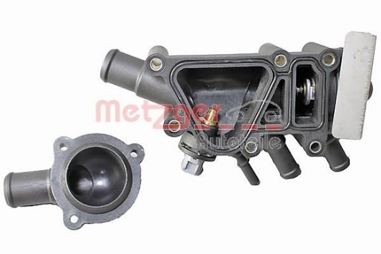 Obrázok Termostat chladenia METZGER  4006197