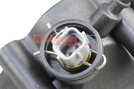 Obrázok Termostat chladenia METZGER  4006197