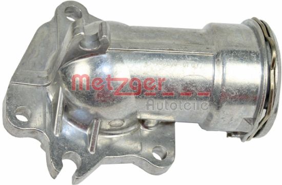 Obrázok Termostat chladenia METZGER  4006206
