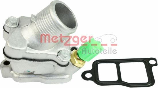 Obrázok Termostat chladenia METZGER  4006208