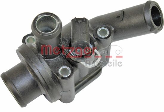 Obrázok Termostat chladenia METZGER  4006214